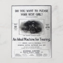 Suche nach werbe poster Fahrrad