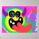Suche nach graffiti poster Gelb