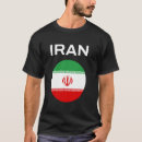 Suche nach der iran tshirts Flagge