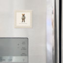 Suche nach niedlicher teddy magnete Freunde