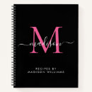 Suche nach niedlich notizbuch Monogramm