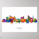 Suche nach delhi poster Stadt