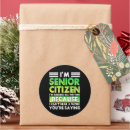 Suche nach bürger aufkleber Sarkastisch