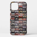 Suche nach record iphone hüllen Kassette