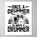 Suche nach schlagzeug poster Drums