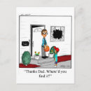 Suche nach dads postkarten Vatertag