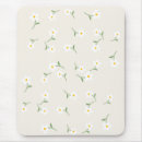 Suche nach gänseblümchen mousepads Blumenmuster