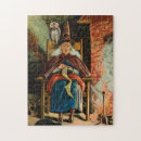 Suche nach vintage eule puzzle Schwarzkatze