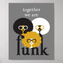 Suche nach funk poster Für sie