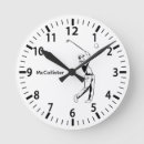 Suche nach golfball wanduhren Geburtstag