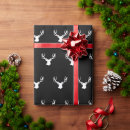 Suche nach bock geschenkpapier Hirsch