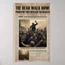 Suche nach tot poster Dunkel