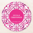 Suche nach rosa gastgeschenke hochzeit untersetzer Für sie/ihn