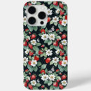Suche nach erdbeere iphone hüllen Rot
