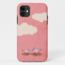 Suche nach schwein fall iphone hüllen Rosa