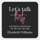 Suche nach 13 geburtstag aufkleber Schwarz