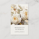 Suche nach antike visitenkarten Rose