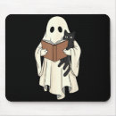 Suche nach halloween mousepads Oranger kürbis