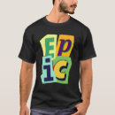 Suche nach freudig tshirts Positiv