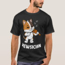 Suche nach geigenspieler tshirts Katze