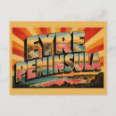 Suche nach eyre postkarten Australien