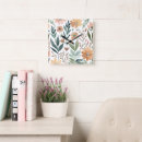 Suche nach dekor wanduhren Für sie