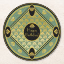 Suche nach gatsby untersetzer 1920er