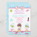 Suche nach wellness center einladungen Mädchennacht