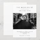 Suche nach minimalismus einladungen Couple