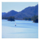 Suche nach segeln poster Blau