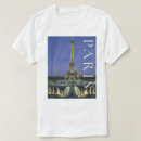 Suche nach eiffel tshirts France