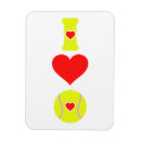 Suche nach tennis magnete Liebe