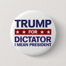 Suche nach diktator buttons Wahl