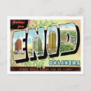 Suche nach vintage oklahoma poster Urlaub