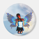 Suche nach fee magnete Blau