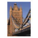 Suche nach hängebrücke poster England