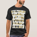 Suche nach abstrakte muster tshirts Papier