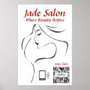 Suche nach augenbrauen poster Salon