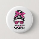 Suche nach krebsband buttons Kriegerin