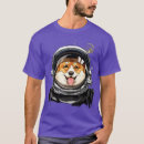 Suche nach astronauten tshirts Universum