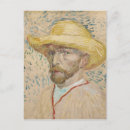 Suche nach selbstporträt postkarten Van gogh