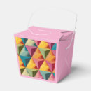 Suche nach dreiecke papier geschenk box Muster