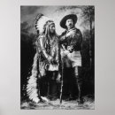 Suche nach sitting bull poster Stier