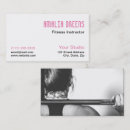 Suche nach mixed martial arts visitenkarten Fitness
