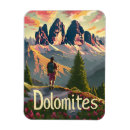 Suche nach dolomites magnete Kurios