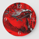 Suche nach krokodil wanduhren Alligator