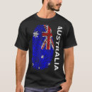 Suche nach australisch Flagge