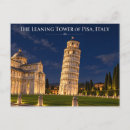 Suche nach pisa postkarten Italien reise