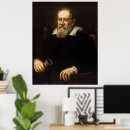 Suche nach galileo poster Wissenschaft