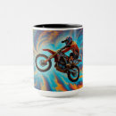 Suche nach motorcross tassen Für ihn